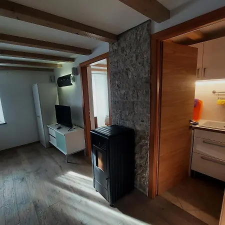 Margherita Apartamento