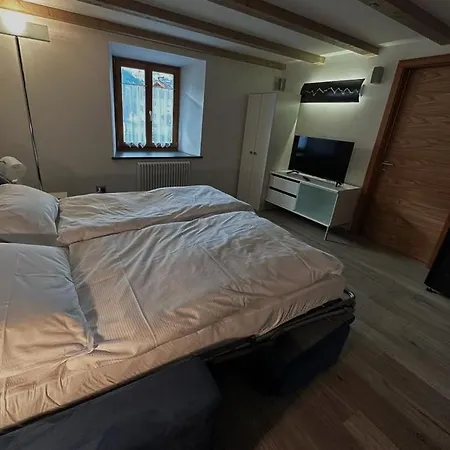 Apartment Margherita