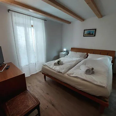 Margherita Apartment Predazzo
