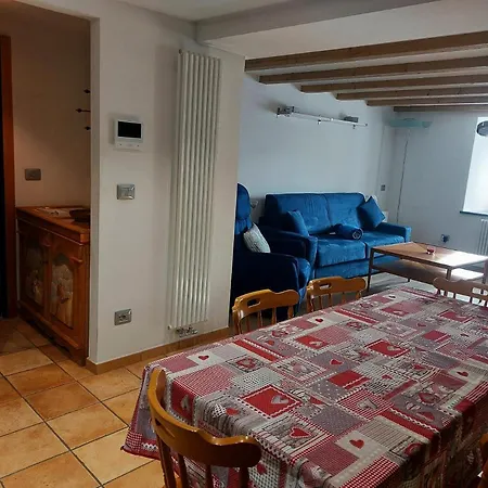 Margherita Apartment