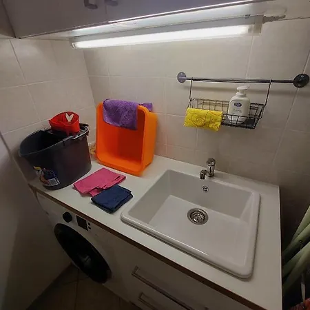 Apartment Margherita Predazzo