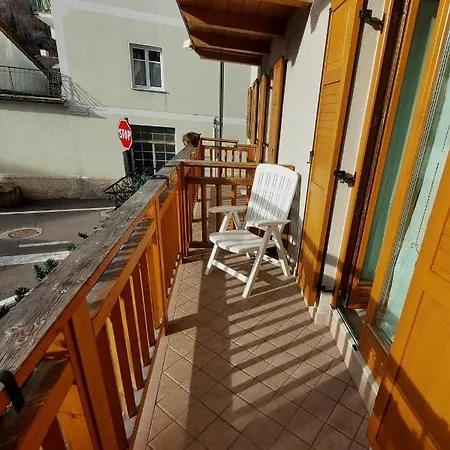 Apartment Margherita