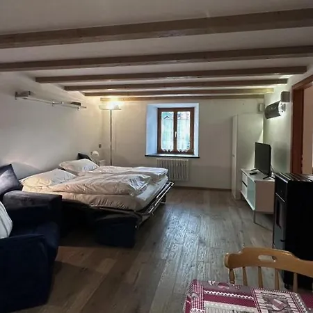 Apartment Margherita Predazzo