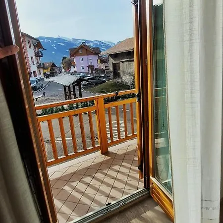 Apartment Margherita Predazzo
