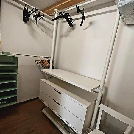 Margherita Apartment