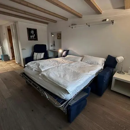 Margherita Apartment Predazzo