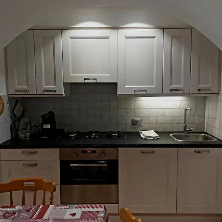 Margherita Apartment Predazzo