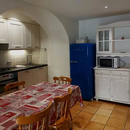 Apartment Margherita