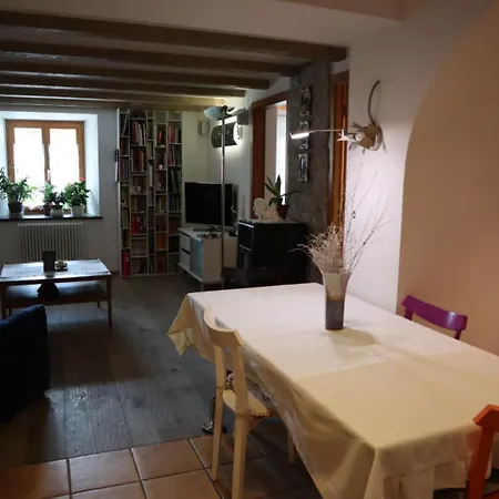 Margherita Apartment