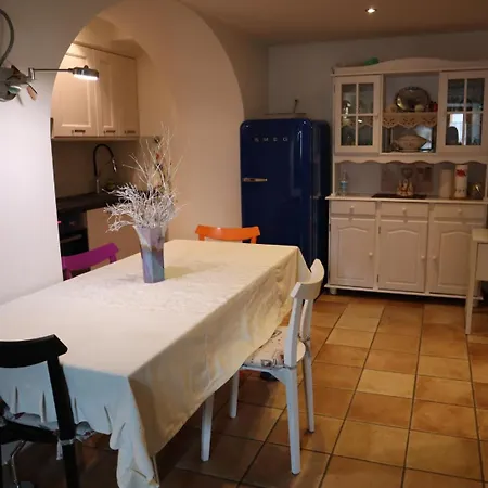 Apartment Margherita *